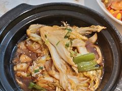 -Aqua Oasis 水天堂(石路天虹店)