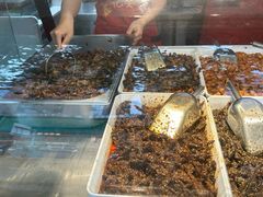 -鑫记婆婆兔·成都特产·兔头手撕兔(太古里店)