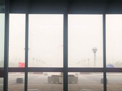 -敦煌莫高国际机场