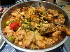 -全聚贤餐厅·湖北家常菜(沙湖店)