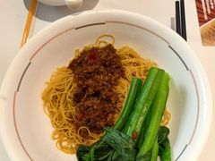 -香港深仔记茶餐厅(东门店)