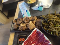 -林记潮牛·牛肉火锅(上马墩店)