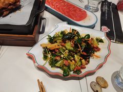 -首府山烧烤·小龙虾·KTV(翠堤湾店)