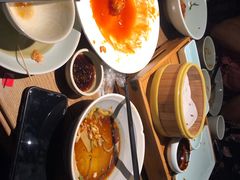 -北方家宴(番禺永旺店)