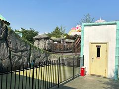 -安吉Hello Kitty乐园