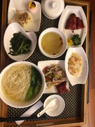 点击看大图 -馨月汇·一悦馨香月子中心(前滩店)