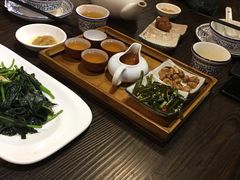 -大洋家·精品潮汕菜·生腌砂锅粥(天河东路店)