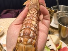 -初色海鲜自助(万丰路店)
