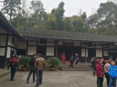 -邓小平故里