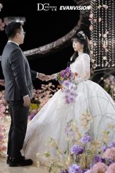 -DC大蔡婚礼策划(李公堤店)