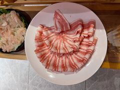 -京炭铜锅涮肉·羊蝎子·羊肉炉(保利·时光里店)