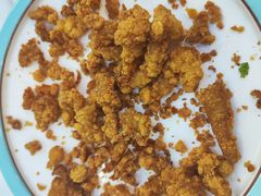 -日照大牌檔•小船海鲜(万平口店)