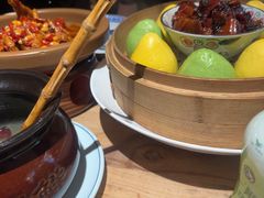 -图味美小黄鱼·景德菜(浙江路店)