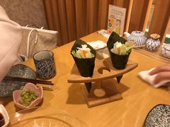 -古都日本料理(高桥路店)