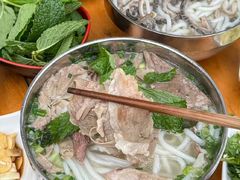 -攀枝花·任德琼·盐边羊肉米线