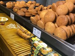 无水蛋糕-读酥世家(宛平南路店)