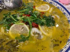 -麦园农庄·西江河鲜