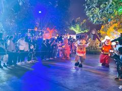 -郑州方特梦幻王国