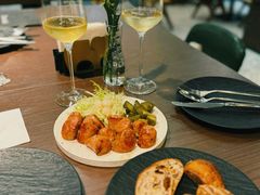 -Shantek象提南亚西餐厅&Bistro(淮海中路店)