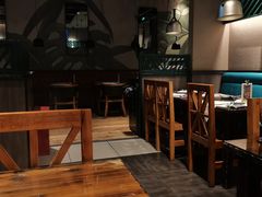 -西缘牛排(荟聚购物中心店)