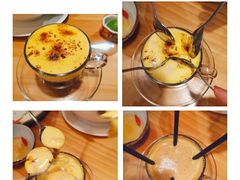 鸡蛋咖啡-越美小馆·越南料理(曲江店)