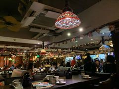 大堂-大头虾越式风味餐厅(光明广场店)