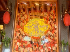 -山城棒棒军手作火锅·天花板手撕水牛鲜毛肚(北京店)