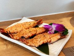 -酒井酱子·深夜食堂(东城汇店)