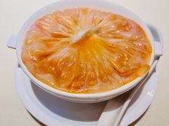 蟹肉龙虾汤包-利苑酒家(华熙国际店)
