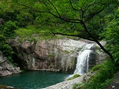 -百杖潭景区