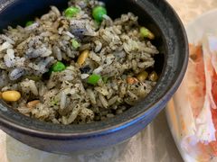 -绿岛国际酒店-西餐厅