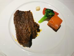 台塑牛排-王品牛排(珠海富华里店)