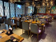 大堂-和彩放题餐厅(酒仙桥店)