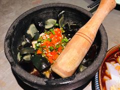 -炭舍干锅·烤鱼(扬名广场店)