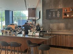 -星巴克(凯德晶萃店)