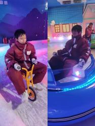-欢乐舟·舟舟玩乐园