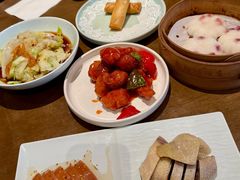 -南翔馒头店(豫园店)