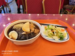 -华天延吉餐厅(西安门一店)