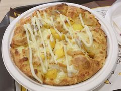 -City1+1城市比萨·意面(桂林路店)