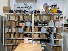 -玫瑰咖啡(中山六路店)