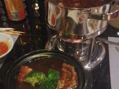 -顺德美的万豪酒店·自助餐·贡厨