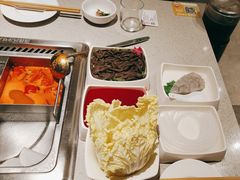 -海底捞火锅(应天门古城根店)