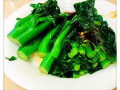 -盛记粥面(佐敦店)
