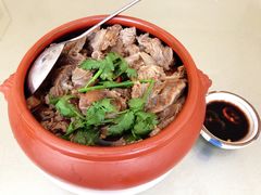 -沙龙酒家