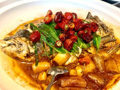 -望乡楼上海菜(日月光店)