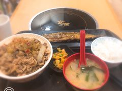 -食其家·牛丼咖喱(苏州永旺店)