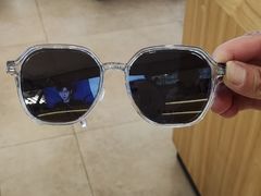 -精益眼镜(建三店)