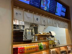 -漫蔬•台北蔬食小馆VEGGIEBOIL(朝晖店)