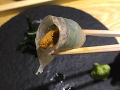 -橼舍鮨青木