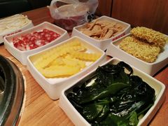 -季季红火锅(长沙步行街店)